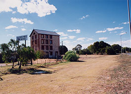 Dongara