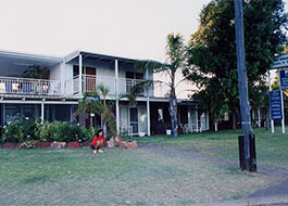 Kalbarri_Seafront_Villa