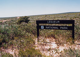 Lesuer_National_Park