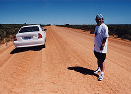 Cockleshell_Gulley_Road