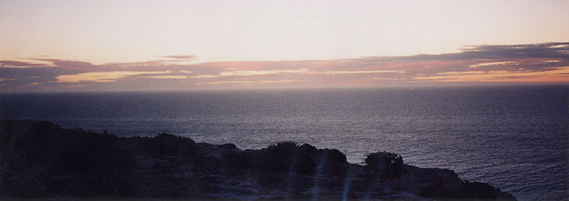 Kalbarri_Resort