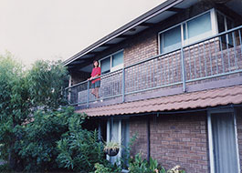 Kalbarri_Seafront_Villas