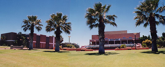 Geraldton