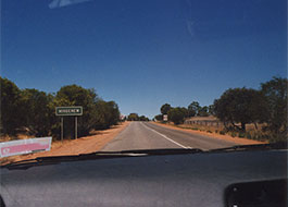 Mingenew-1