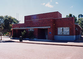 Coorow-1