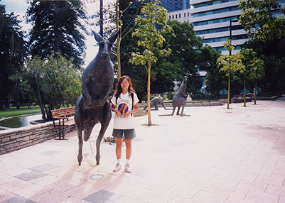 Perth