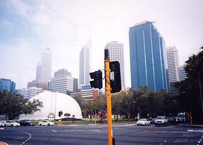 Perth