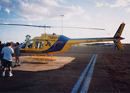 Helicopter