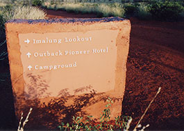 Guidepost