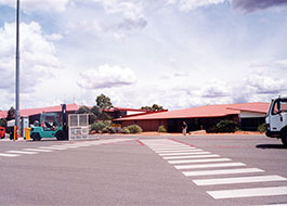Connellan_Airport