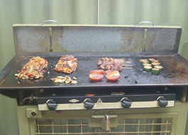 BBQ