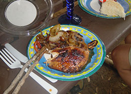 BBQ