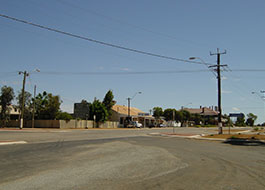 On_the_road