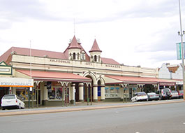 City_Market