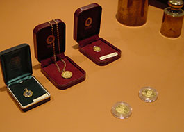 Minted_cold_coin