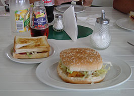 Lunch