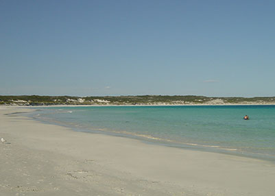 Twilight Beach-1
