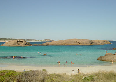 Twilight Beach-2