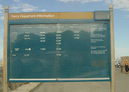 Ferry_Departure_Information