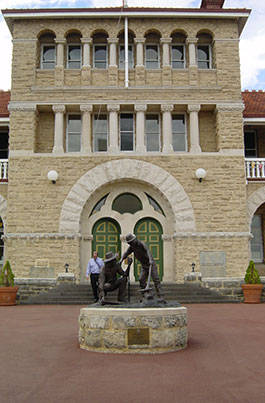 Perth Mint