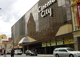 Cinema City