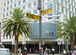 Hotel Ridges Perth
