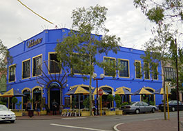Valentino's