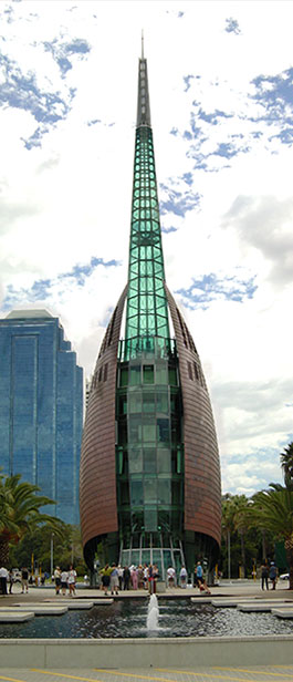 Belltower