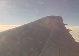 QANTAS QF-079