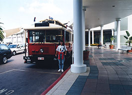 Tram-1