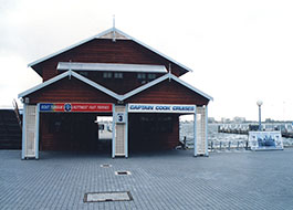 Jetty