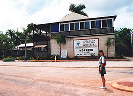 Monsoon Gallery