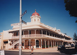 Esplanade_Hotel