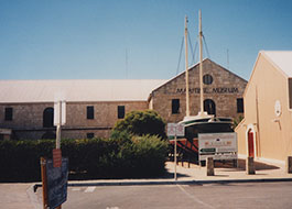 WA_Marine_Museum