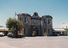 Fremantle_Prison