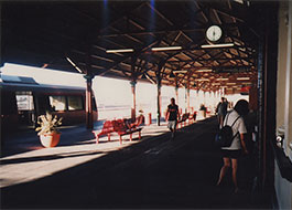 Platform