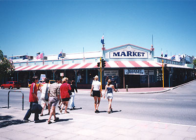 Subiaco_Pavilion