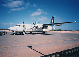 Skywest