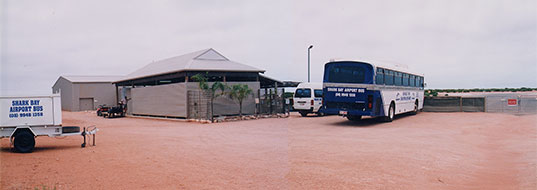 Shark_Bay_Airport