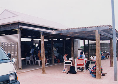 Shark_Bay_Airport