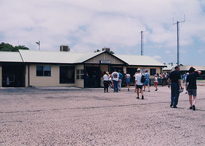Carnavon_Airport