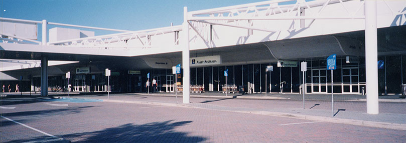 Perth_Airport