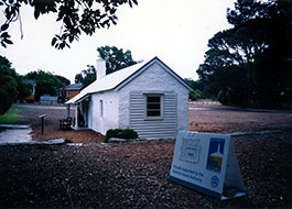 Backingham_Place