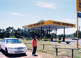 Waroona-1