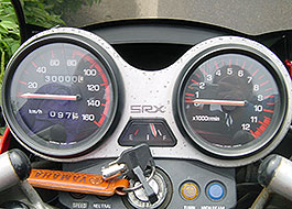 SRX30,000km쑽