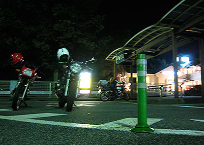 SA
