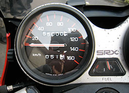 SRX55,000kmO